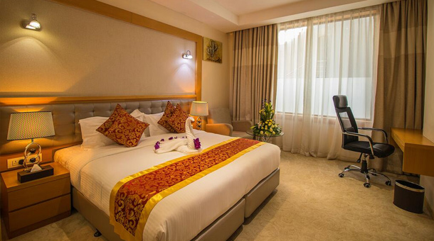 Hoteles Ofertas Dynamic Tours